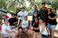 Hernandez Family Reunion 2015