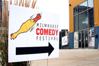 Milwaukee Comedy Festival 2015