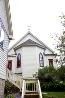 Ozaukee Congregational Church 40th Anniversary 9/17/23